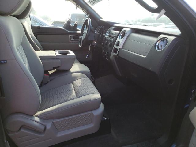 Photo 5 from auction – 2009 FORD F150 SUPER with VIN 1FTPX14V89FA05608