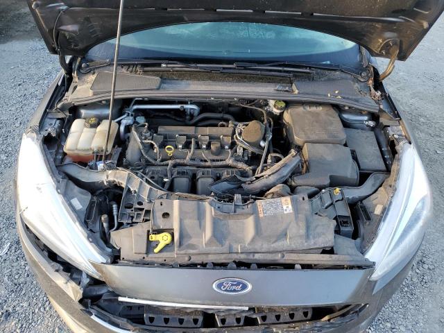 Фото 7 с аукциона – 2015 FORD FOCUS SE с VIN 1FADP3K25FL386411