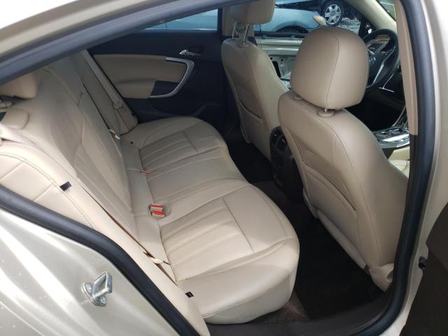 Photo 6 from auction – 2016 BUICK REGAL PREM with VIN 2G4GS5GX3G9206594
