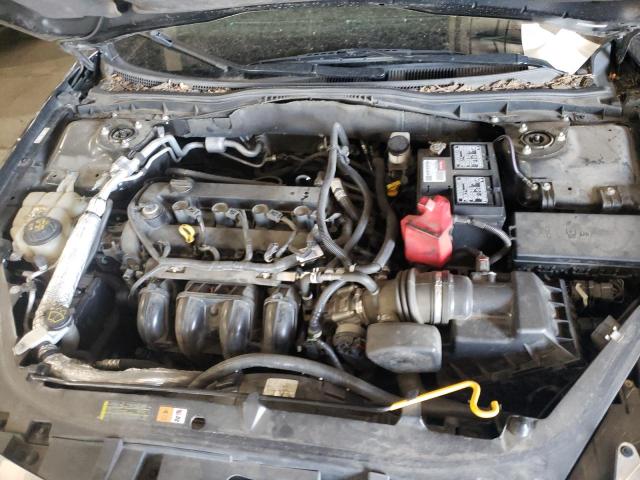 Photo 7 from auction – 2012 FORD FUSION SEL with VIN 3FAHP0JAXCR207690