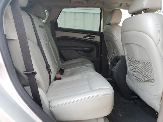 Photo 6 from auction – 2016 CADILLAC SRX LUXURY with VIN 3GYFNEE39GS575609