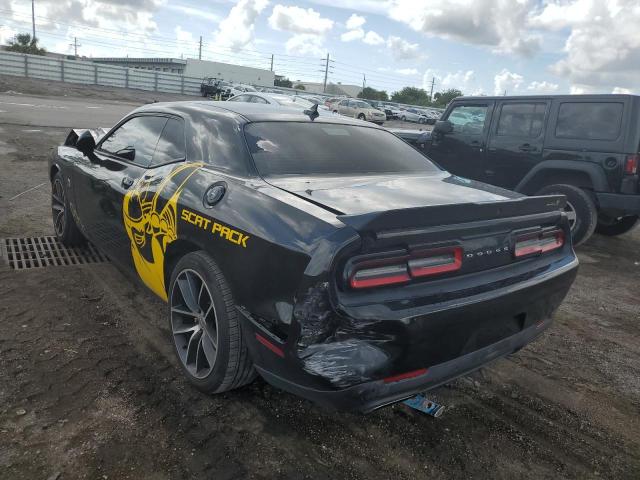 Photo 3 from auction – 2015 DODGE CHALLENGER with VIN 2C3CDZFJ8FH715638