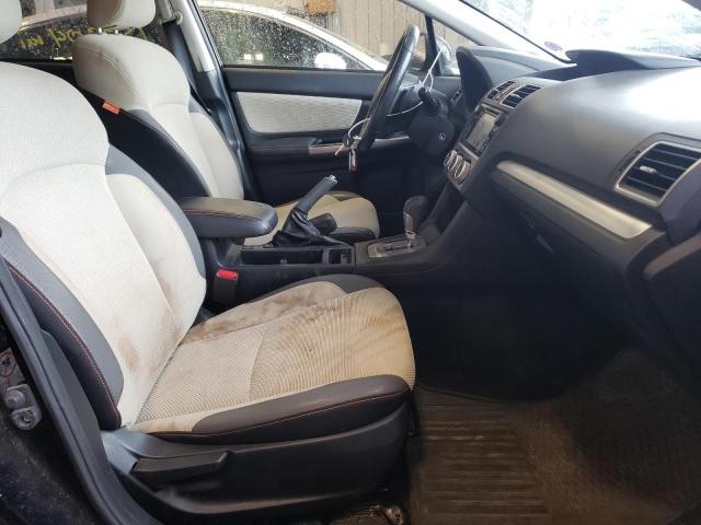 Photo 5 from auction – 2016 SUBARU CROSSTREK with VIN JF2GPABC4G8224263