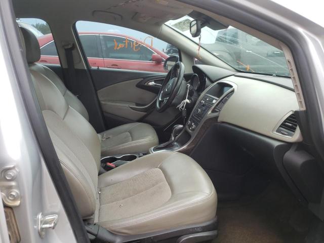 Foto 5 de la subasta – 2013 BUICK VERANO CON con VIN 1G4PR5SK8D4208508