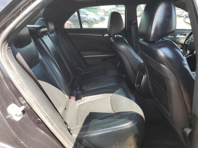 Photo 6 from auction – 2011 CHRYSLER 300 LIMITE with VIN 2C3CA5CG8BH550453
