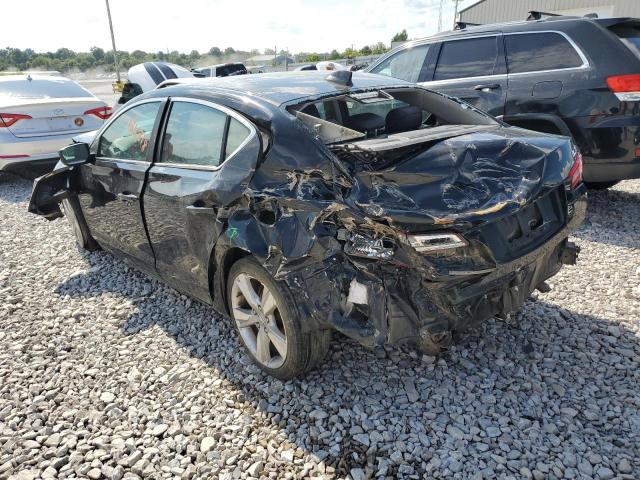 Photo 3 from auction – 2013 ACURA ILX 20 TEC with VIN 19VDE1F78DE004168