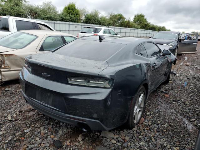 Photo 4 from auction – 2017 CHEVROLET CAMARO LS with VIN 1G1FA1RX0H0144620