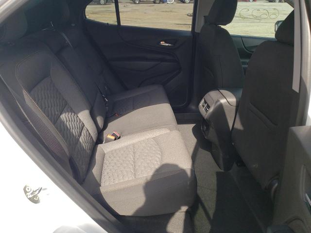 Photo 6 from auction – 2018 CHEVROLET EQUINOX LT with VIN 2GNAXJEV1J6277962