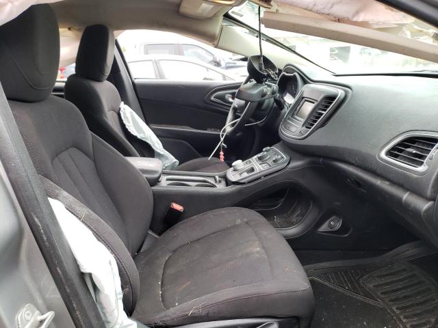Photo 5 from auction – 2015 CHRYSLER 200 LIMITE with VIN 1C3CCCAB7FN502333