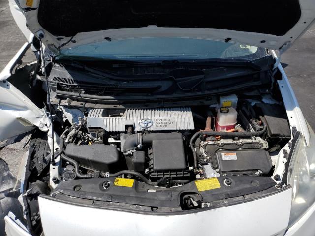 Photo 7 from auction – 2013 TOYOTA PRIUS with VIN JTDKN3DU1D5607042