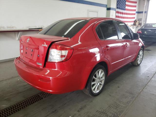 Photo 4 from auction – 2011 SUZUKI SX4 LE with VIN JS2YC5A22B6304864