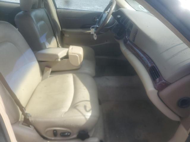 Photo 5 from auction – 2005 BUICK LESABRE LI with VIN 1G4HR54K15U268651