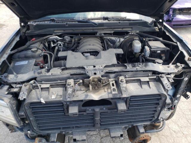 Photo 7 from auction – 2018 GMC SIERRA K15 with VIN 1GTV2LEC8JZ142565