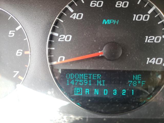 Photo 8 from auction – 2007 CHEVROLET IMPALA LT with VIN 2G1WT58K879262670