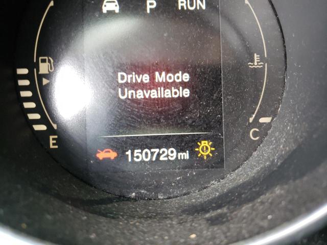 Photo 8 from auction – 2016 FIAT 500X TREKK with VIN ZFBCFYCT1GP432262