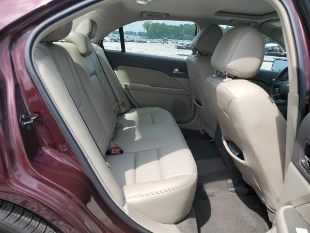 Photo 6 from auction – 2012 FORD FUSION SEL with VIN 3FAHP0JA3CR242989