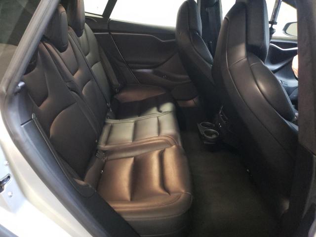 Photo 6 from auction – 2018 TESLA MODEL S with VIN 5YJSA1E26JF256930