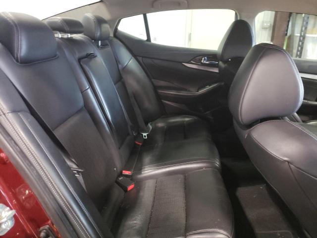 Photo 6 from auction – 2016 NISSAN MAXIMA 3.5 with VIN 1N4AA6AP4GC428152