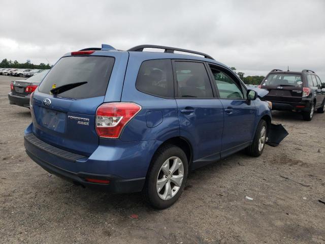 Photo 4 from auction – 2016 SUBARU FORESTER 2 with VIN JF2SJADC0GH503573