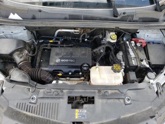 Photo 7 from auction – 2018 BUICK ENCORE ESS with VIN KL4CJCSBXJB552230