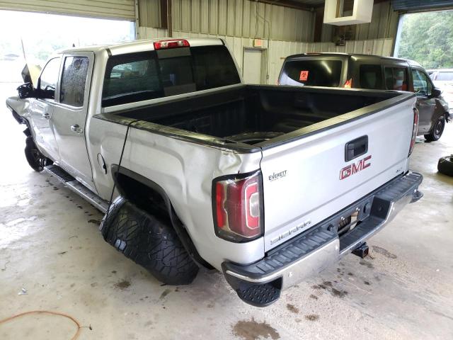 Photo 3 from auction – 2018 GMC SIERRA K15 with VIN 3GTU2NEJ6JG154347