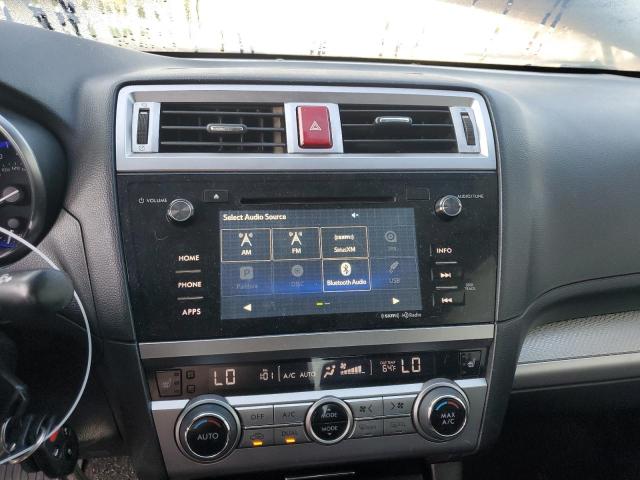 Photo 9 from auction – 2015 SUBARU LEGACY 2.5 with VIN 4S3BNBD61F3048067