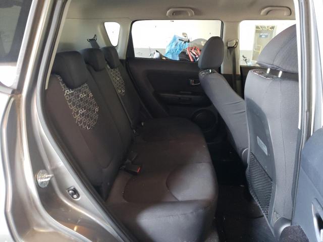 Zdjęcie 6 z aukcji – 2010 KIA SOUL + z VIN KNDJT2A27A7189035