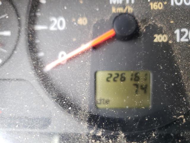 Photo 8 from auction – 2005 NISSAN SENTRA with VIN 3N1CB51A65L502830