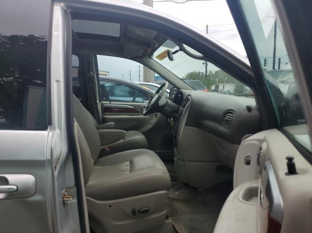 Photo 5 from auction – 2007 CHRYSLER TOWN & COU with VIN 2A4GP54L87R152579