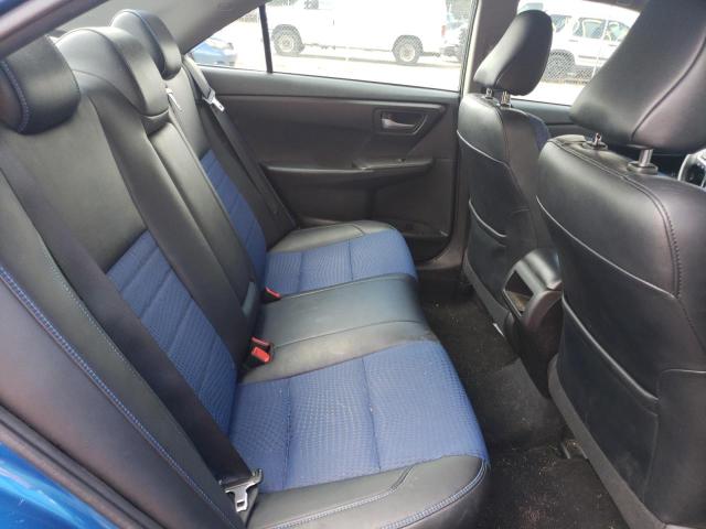 Photo 6 from auction – 2016 TOYOTA CAMRY LE with VIN 4T1BF1FK0GU551968