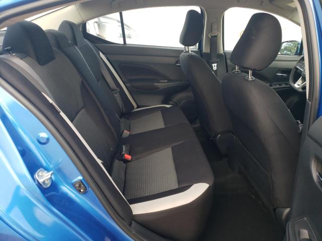Photo 6 from auction – 2021 NISSAN VERSA SV with VIN 3N1CN8EV9ML921792
