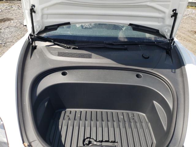 Photo 7 from auction – 2021 TESLA MODEL 3 with VIN 5YJ3E1EA6MF062936