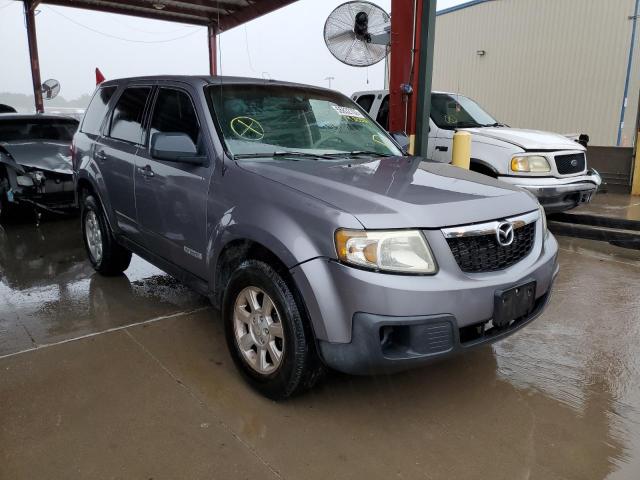 Photo 1 from auction – 2008 MAZDA TRIBUTE I with VIN 4F2CZ02Z88KM30521