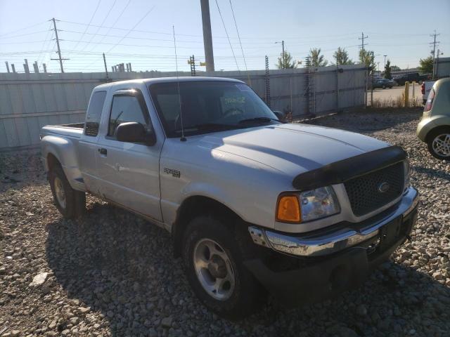 2002 Ford Ranger