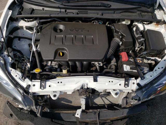 Photo 7 from auction – 2017 TOYOTA COROLLA L with VIN 5YFBURHEXHP646729