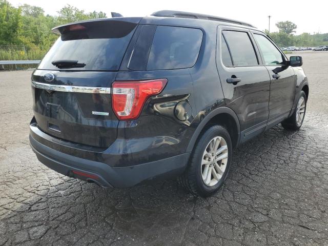 Photo 4 from auction – 2016 FORD EXPLORER with VIN 1FM5K7BH6GGA61457