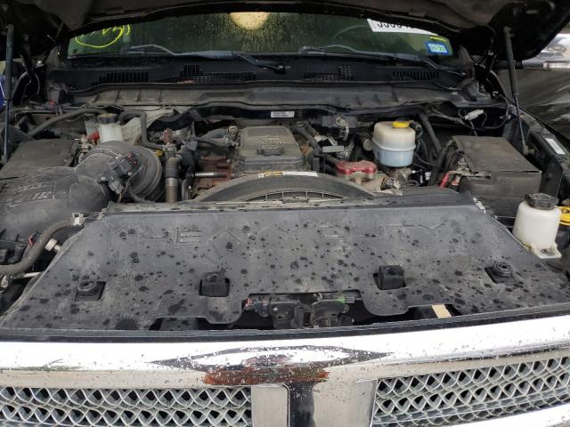 Photo 7 from auction – 2014 RAM 2500 LONGH with VIN 3C6UR5GLXEG214122