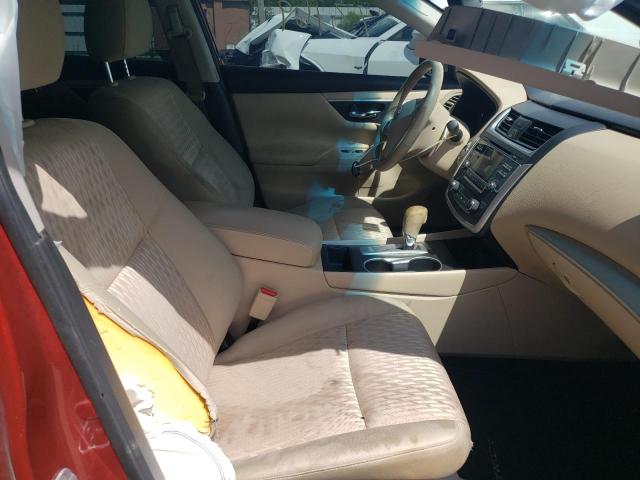 Photo 5 from auction – 2016 NISSAN ALTIMA 2.5 with VIN 1N4AL3AP6GC149911