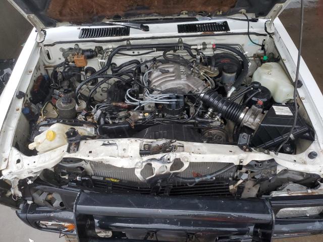 Photo 7 from auction – 1995 NISSAN PATHFINDER with VIN JN8HD17Y9SW025170