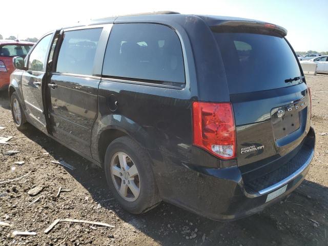 Photo 3 from auction – 2012 DODGE GRAND CARA with VIN 2C4RDGCG1CR178345