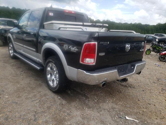 Photo 3 from auction – 2016 RAM 1500 LARAM with VIN 1C6RR7NM3GS344025