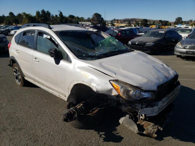 Photo 9 from auction – 2013 SUBARU XV CROSSTR with VIN JF2GPACC9D1852838