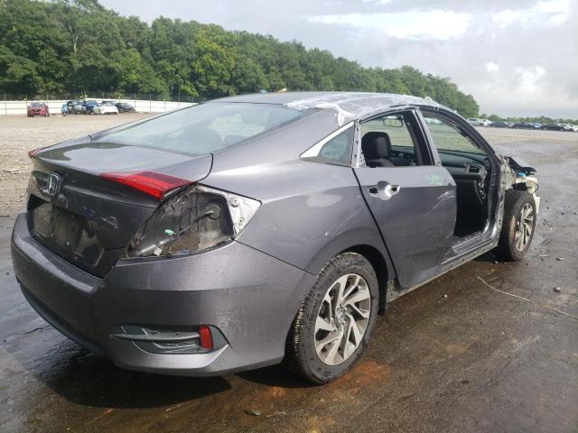 Photo 4 from auction – 2016 HONDA CIVIC EX with VIN 19XFC2F73GE080056