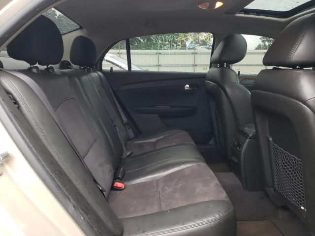 Photo 6 from auction – 2012 CHEVROLET MALIBU 2LT with VIN 1G1ZD5EU1CF314979