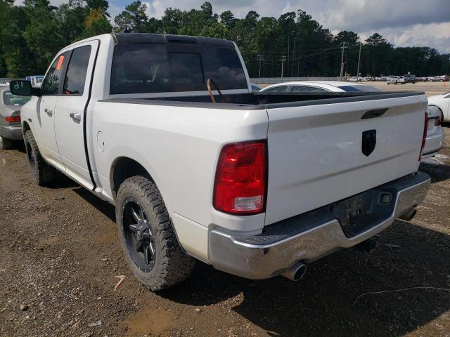 Zdjęcie 3 z aukcji – 2016 RAM 1500 SLT z VIN 1C6RR6LM3GS278735