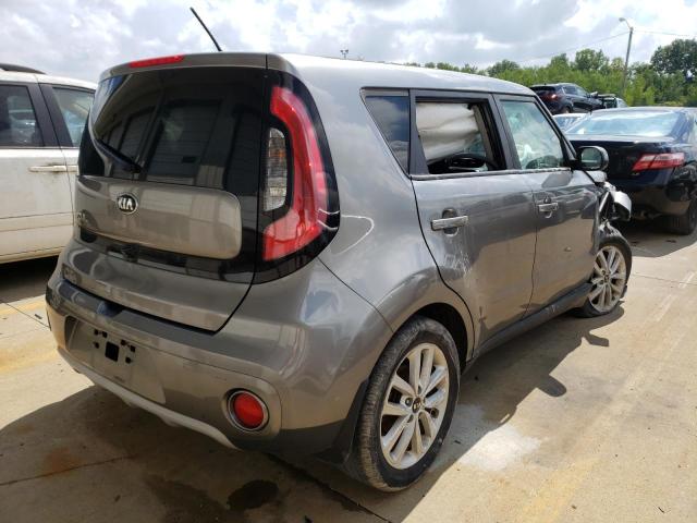Photo 4 from auction – 2019 KIA SOUL + with VIN KNDJP3A57K7659294
