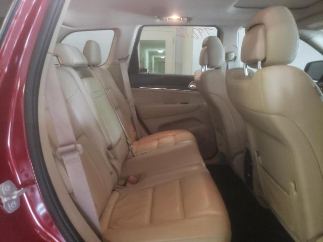 Photo 6 from auction – 2015 JEEP GRAND CHER with VIN 1C4RJFBG0FC133768