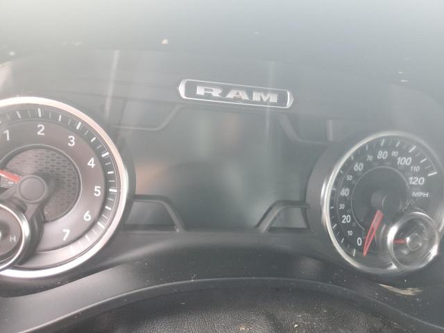 Photo 8 from auction – 2019 RAM 1500 BIG H with VIN 1C6SRFBT8KN656176