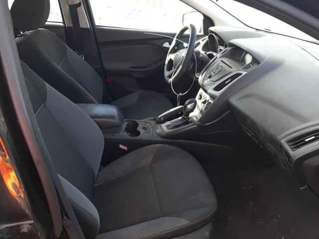 Photo 5 from auction – 2013 FORD FOCUS SE with VIN 1FADP3F21DL199903