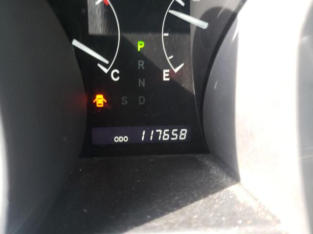 Photo 8 from auction – 2011 TOYOTA HIGHLANDER with VIN 5TDYK3EH5BS035579
